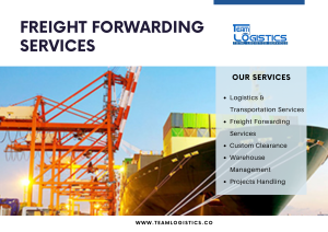 Freight Forwarder