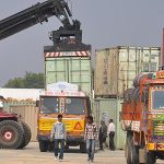 Freight Forwarding Services in Kolkata