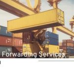 freight forwarding services in kolkata